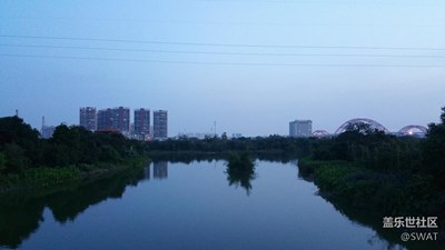 就這樣靜靜