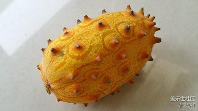這是什么果？