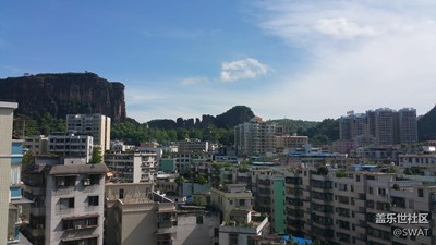 天氣不錯(cuò)