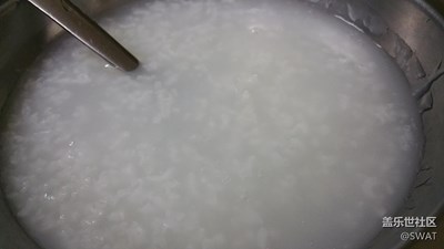 來(lái)碗白粥