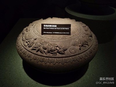 臺(tái)州博物館隨拍
