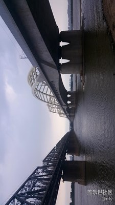 雙橋