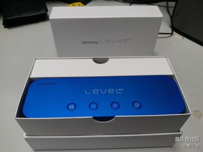 藍牙音箱