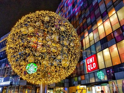 {S7}不夜的夜，來三里屯拍片吧