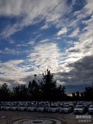 東方時(shí)尚駕校