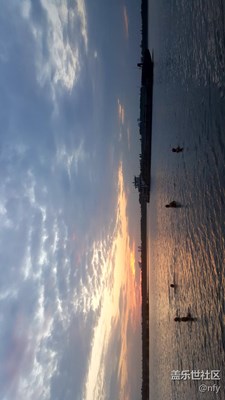 游泳