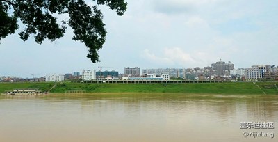 長洲島對面wuzhoushi