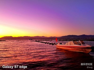 S7 edge  北京：從早拍到晚