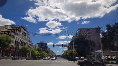 這天氣，真的是沒(méi)誰(shuí)了