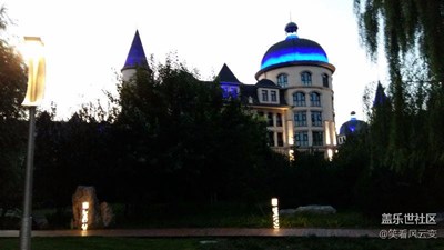 唐山南湖 2016世界園藝博覽會(huì)  隨拍4