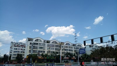 涼爽的秋天！?。?！