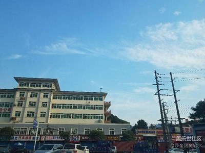 車上隨后拍(三)