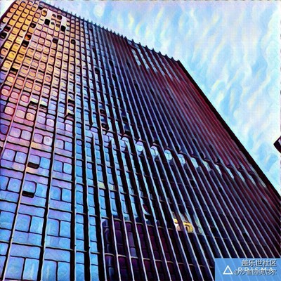 一樣的照片，不一樣的濾鏡