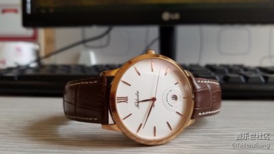 Samsung Galaxy s7鏡頭下的表……