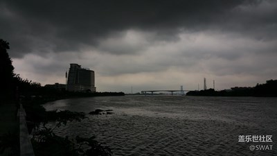山雨欲來(lái)