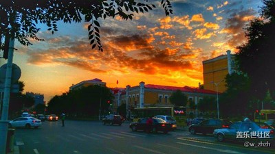 放大膽拍照，毫不客氣！