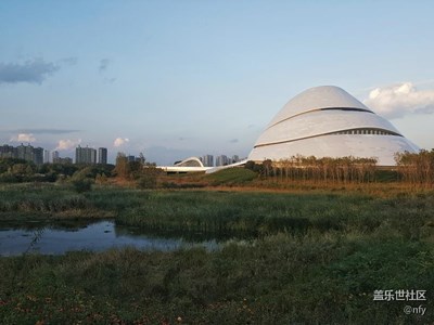 大劇院