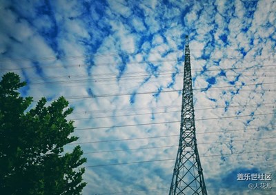 【秋色正濃】-北京-淺秋