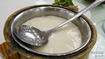 來(lái)一桶