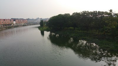 土華涌