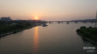 【N5隨手拍】 首爾漢江散步