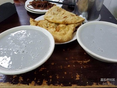 不愛喝豆汁，就別說自己是北京人