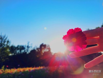 濃情十月，你好～～