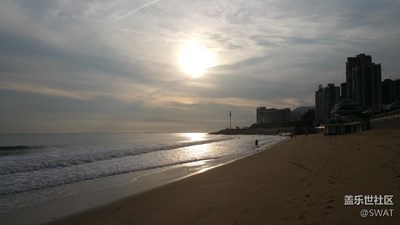 【別樣國(guó)慶】+汕頭+這個(gè)國(guó)慶別樣美