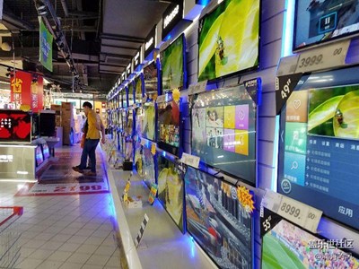 Mall 隨拍
