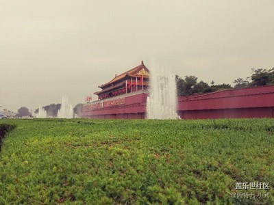 【帶著手機(jī)去撒歡兒】+出差旅途