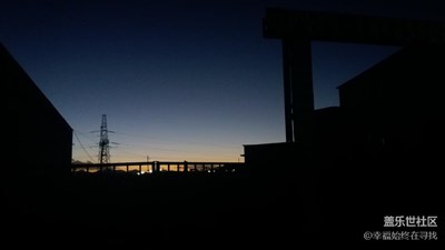 【別樣國(guó)慶】+祁連+這個(gè)國(guó)慶在加班