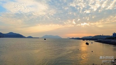 漁村的故事