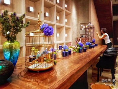 三里屯某個角落