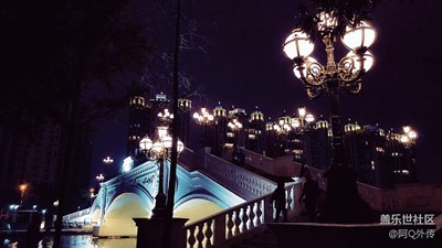 南塘老街 溫州