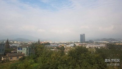 動(dòng)車上隨拍