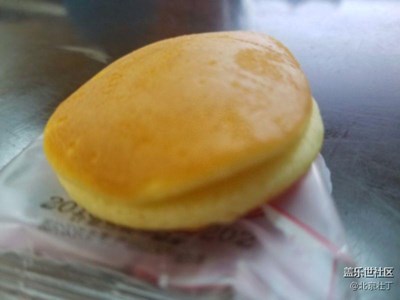 銅鑼燒