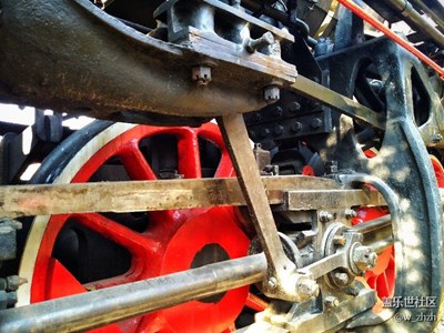 手機(jī)熱吻蒸汽機(jī)