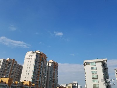 只屬于汕頭的藍(lán)