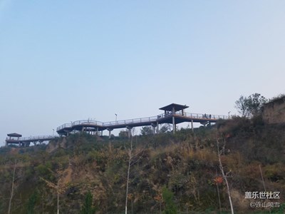 岳瀆公園