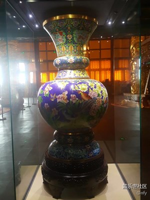 中國(guó)長(zhǎng)城藝術(shù)館藏品