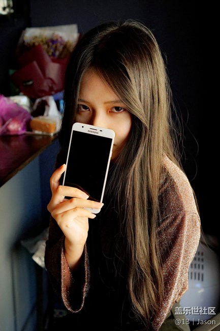 三星Galaxy On7（2016）兩點半妹子詳細視頻體驗