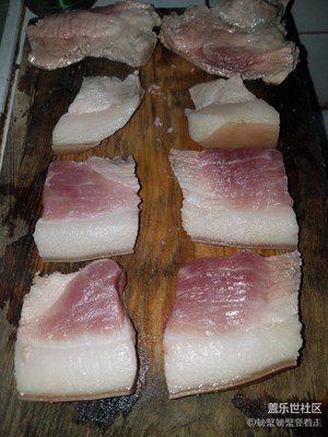 為兒子定制鹵肉ing