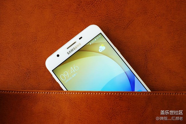 每周精帖匯【第30期：S7 edge粉藍不降溫 7.0初體驗來襲！】