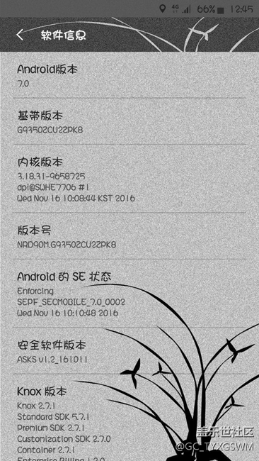 已經(jīng)升級(jí)成功，非常順利的做了一回小白鼠