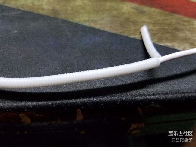 充電線保護(hù)
