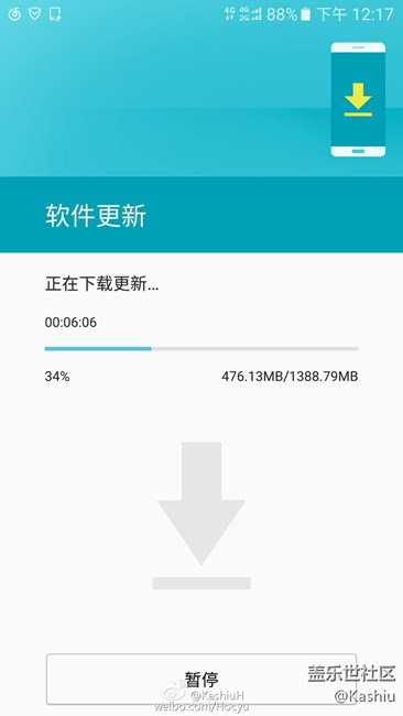 【7.0牛軋?zhí)恰緼ndroid N初體驗(yàn)簡(jiǎn)介 (持續(xù)更新)