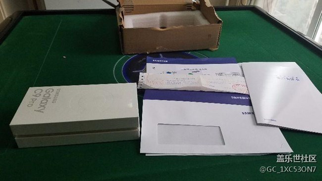 c9pro開箱，體驗，跑分游戲測評