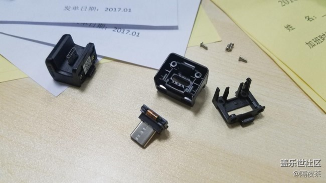 Gear VR4 用其它VR軟件的方法