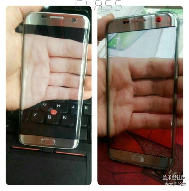 【1分鐘玩機(jī)】玩轉(zhuǎn)透明玻璃