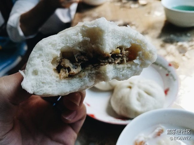媳婦研發(fā)的新品試吃，這是要命。。。